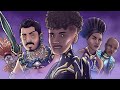 Black Panther: Wakanda Forever - How It Should Have Ended