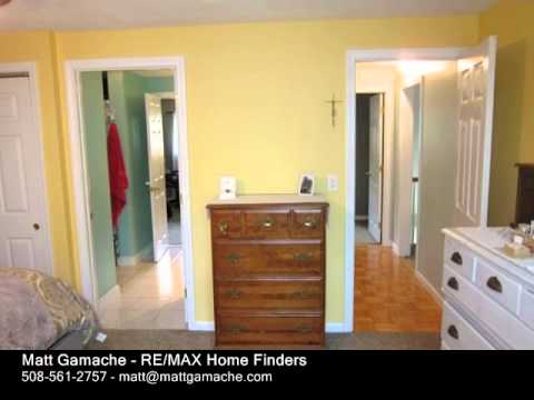 57 Meeting House Path Ashland, MA 01721 - Condo - Real Estate - For Sale -