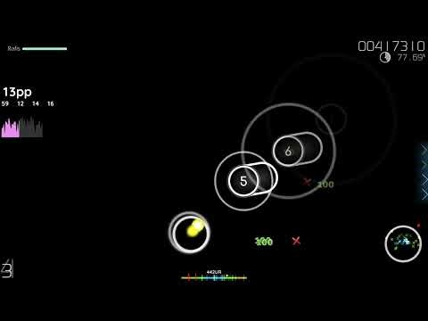 xi feat. Sta - Tiferet [Insane] - pass