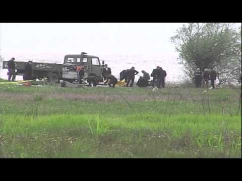 Mbërrijnë ekspertët e Eurocopter - Top Channel Albania - News - Lajme