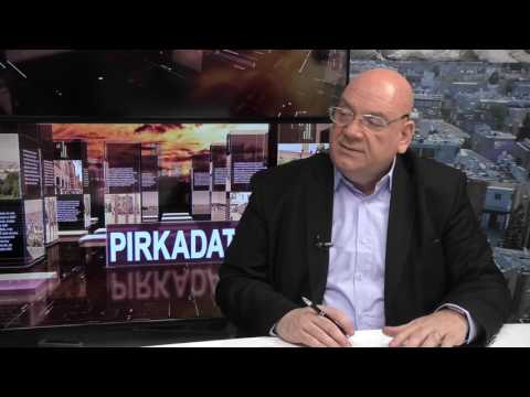 PIRKADAT: Kanász-Nagy Máté