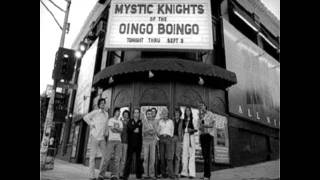 Oingo Boingo - Cruisin&#39;