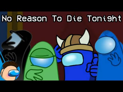 Mashup | NateWantsToBattle, Amalee, CG5 x GameTunes - No Reason To Die Tonight