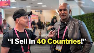 Asking Ecommerce Founders How They Make MILLIONS