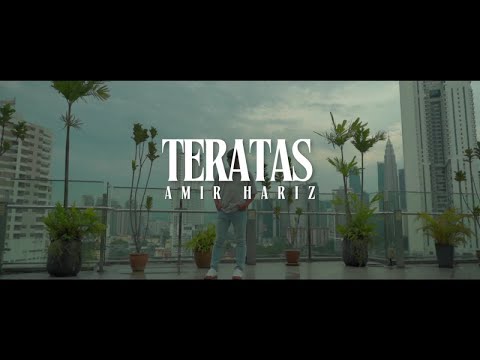 Amir Hariz - Teratas