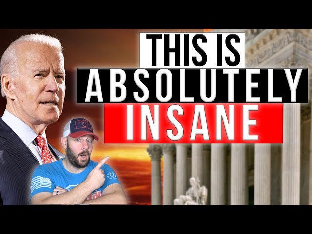 BREAKING: The Leftist Court Goes TOO FAR... They Effectively BLOCKED ALL Gun Rights EVER DECIDED...