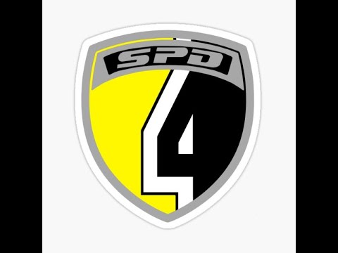 Melao Bakery vs. Power Rangers SPD - Opening Cover | ft. Gabriel Gizotti & Kai Urusai