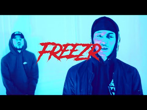 ❄️Zola x Koba Lad x Freeze Corleone type beat 2020 "FREEZR" | (purple beats x thefourlab)