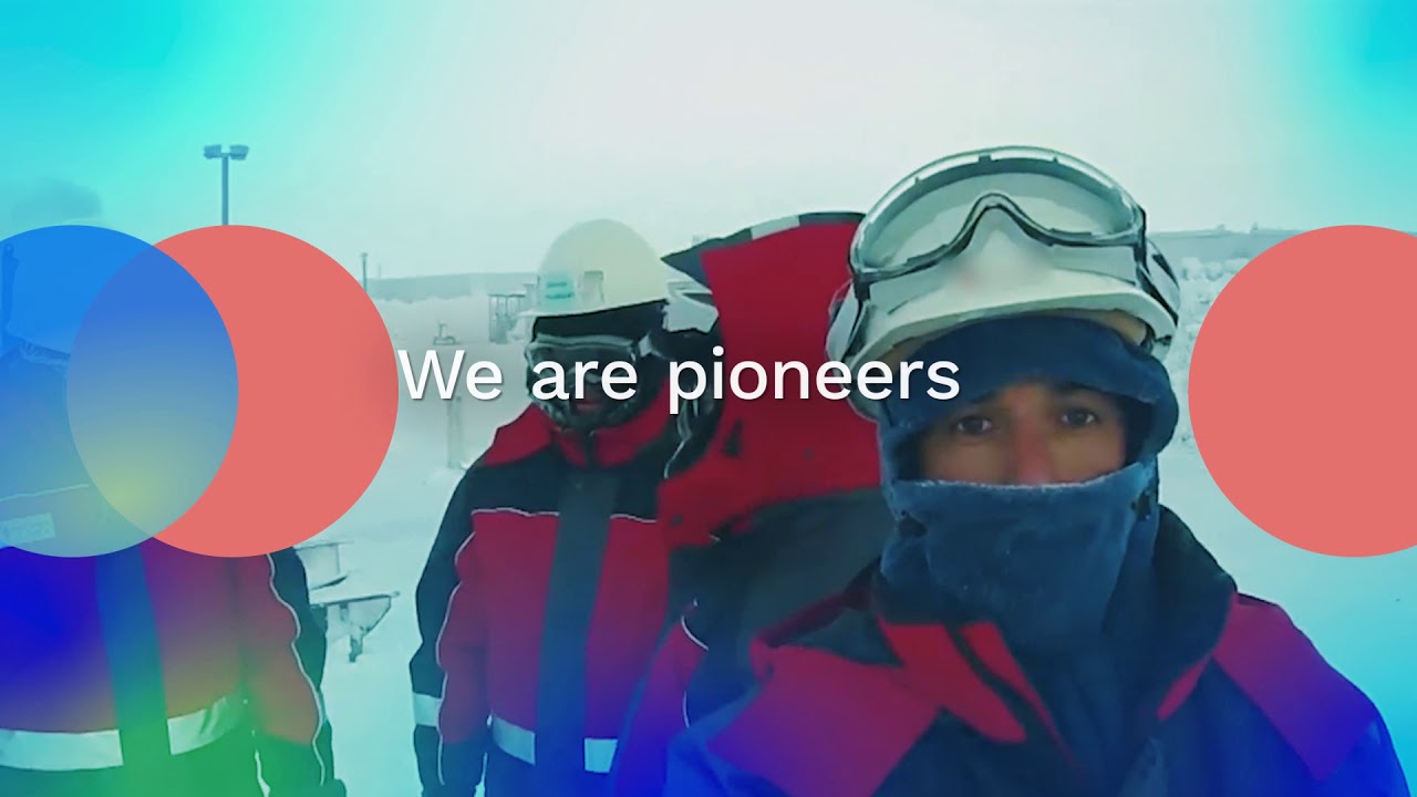 Technip Energies - Corporate Video English