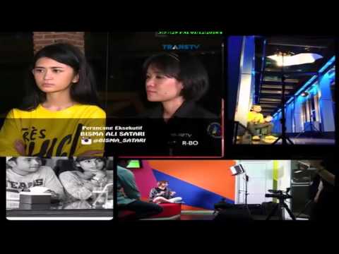 KATAKAN PUTUS PART 4 COWOK TIDAK BISA MOVE ON DARI MANAN 12 JANUARI 2016