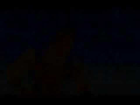 042 - Freeing Meg (KH2 Cutscene)