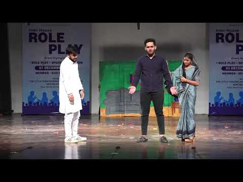 Shikshapeeth College of Management and Technology New Delhi Extra Curriculars video thumbnail 5