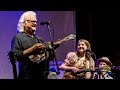 Adalyn Ramey & Ricky Skaggs and Kentucky Thunder • “Crying My Heart Out Over You”