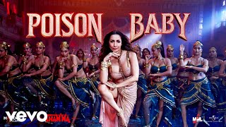 Download lagu Poison Baby (Film Version) Malaika A, Ayushmann, Rashmika M |Sachin-Jigar,Jasmine S, Divya, Amitabh mp3