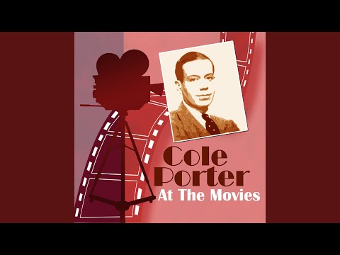 Broadway Melody 0f 1940 - I Concentrate On You