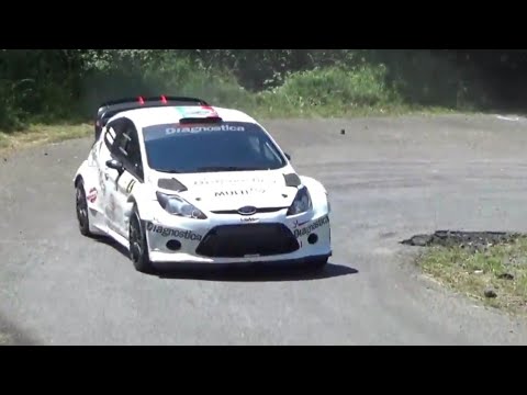 34° Rally della Lanterna 2018 - SHOW & MAX ATTACK (Day 2)