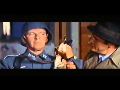 Von Ryan's Express (1965) Official Trailer