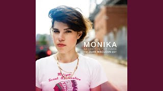 Secret in the Dark (Juan Maclean Remix)