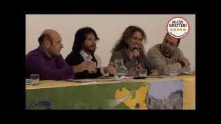 preview picture of video 'Gratteri (PA) 17/03/2013 - IV° Seminario: TURISMO RELAZIONALE, FONTE DI SVILUPPO DEL TERRITORIO'