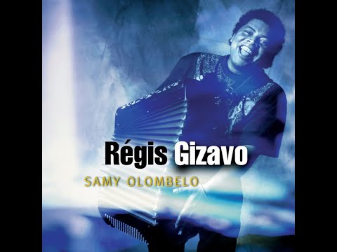 Regis Gizavo - Kadiroky (feat. David Mirandon & François Soria)