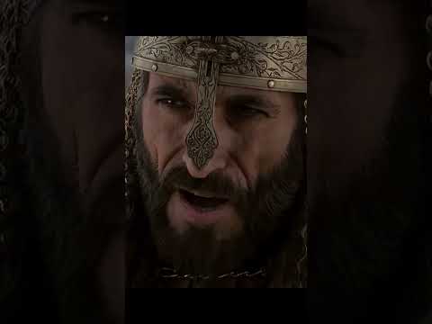 “I am not those men”||Salahuddin ayyu||king of heaven 🐐