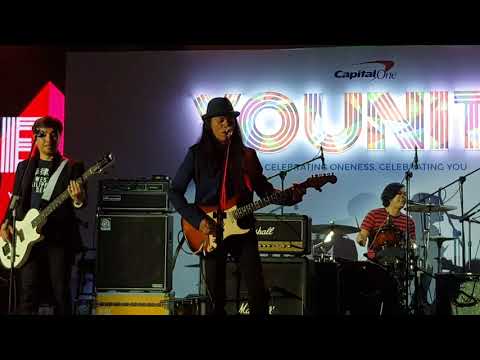 Ligaya - Raimund Buddy Marcus Maysh #UltraCombo