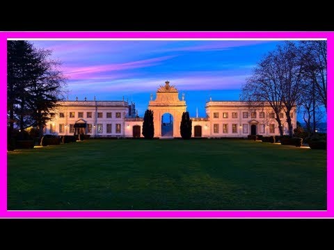 Hotel Tivoli Palácio de Seteais