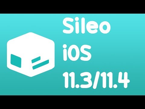 Sileo - Cydia Alternative iOS 11.3/11.3.1/11.4 Beta 3 Interface