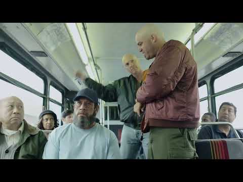 Bad Ass Soundtrack Trailer. Songs Lyrics