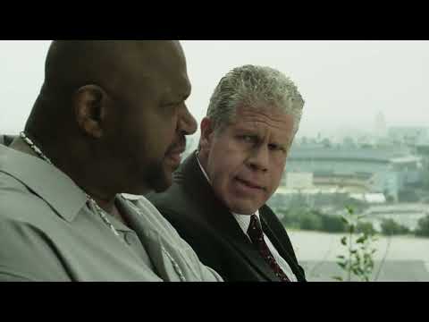 Bad Ass Soundtrack Trailer. Lyrics