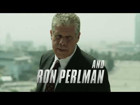 Bad Ass Soundtrack Trailer. Lyrics