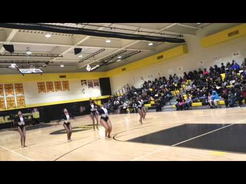 A Classy Experience- Gwynn Park