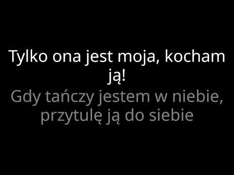AFTER PARTY - Tylko Ona Jedyna (Tekst)