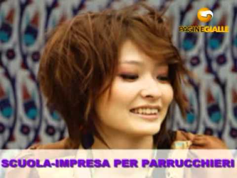 SCUOLA PARRUCCHIERI PUCCILLI CHIETI SCALO (CHIETI)