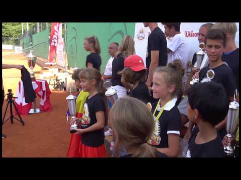 Champions Bowl Finals 2019 - film