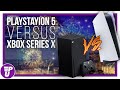 De MEEST GESTELDE vraag van 2020: PS5 of XBOX SERIES X?