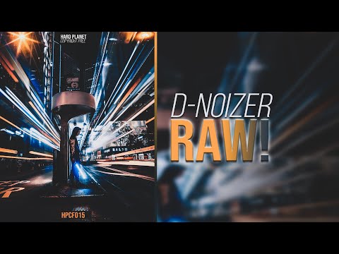 D-Noizer - RAW! [HPCF015]