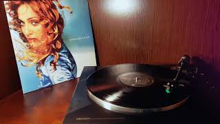 Madonna - Swim (1998) [Vinyl Video]