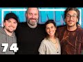 Tom Segura's Best Year Ever #FreeJamie - Ep 74 - Pajama Pants