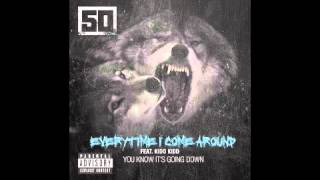 50 Cent Everytime I Come Around Feat. Kidd Kidd