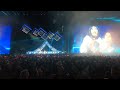 Blackpink Coachella 2023 Shut Down FANCAM