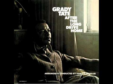 Grady Tate - Theme From M-A-S-H