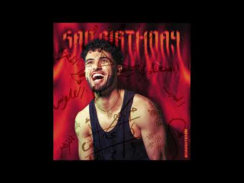 M6CHO - Sad birthday [Official Audio]