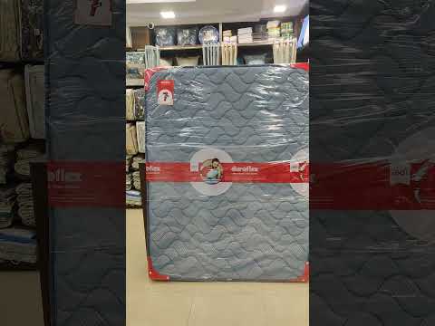 DUROFLEX  MATTRESS ORTHOPAEDIC MATTRESS              📞8951057095