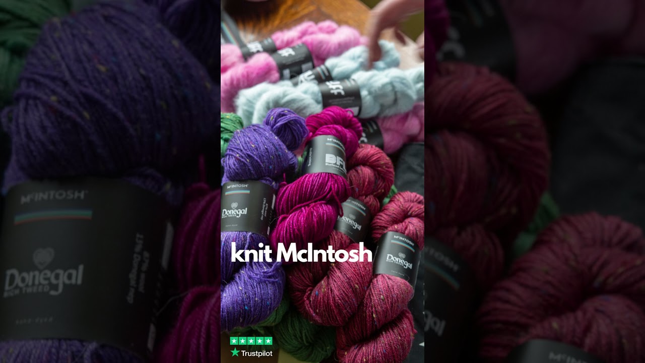 Knit McIntosh