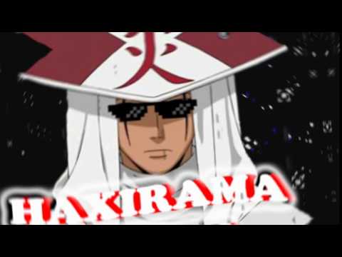 INTRO DORGAS PARA Haxirama senju (novo style)