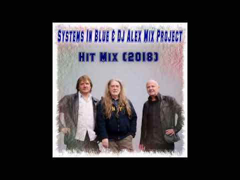Systems In Blue & Dj Alex Mix Project