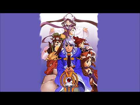 Drakim's VGM Remixes - Atelier Iris 2: The Azoth of Destiny - Red Lucifer Rising