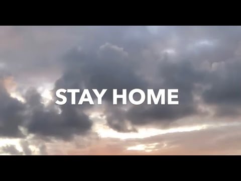Stay Home I: Hugo Frank / Hip Hop Classic's