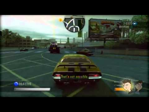 Let's Play: Driver San Francisco, Part 25: Driver: Vasco Ruins Everything